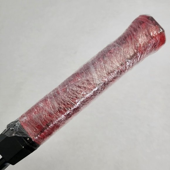 Warner WB Looney Tunes Spalding Tennis Racquet Tazmanian Devil Taz 1996 Youth - Picture 15 of 16